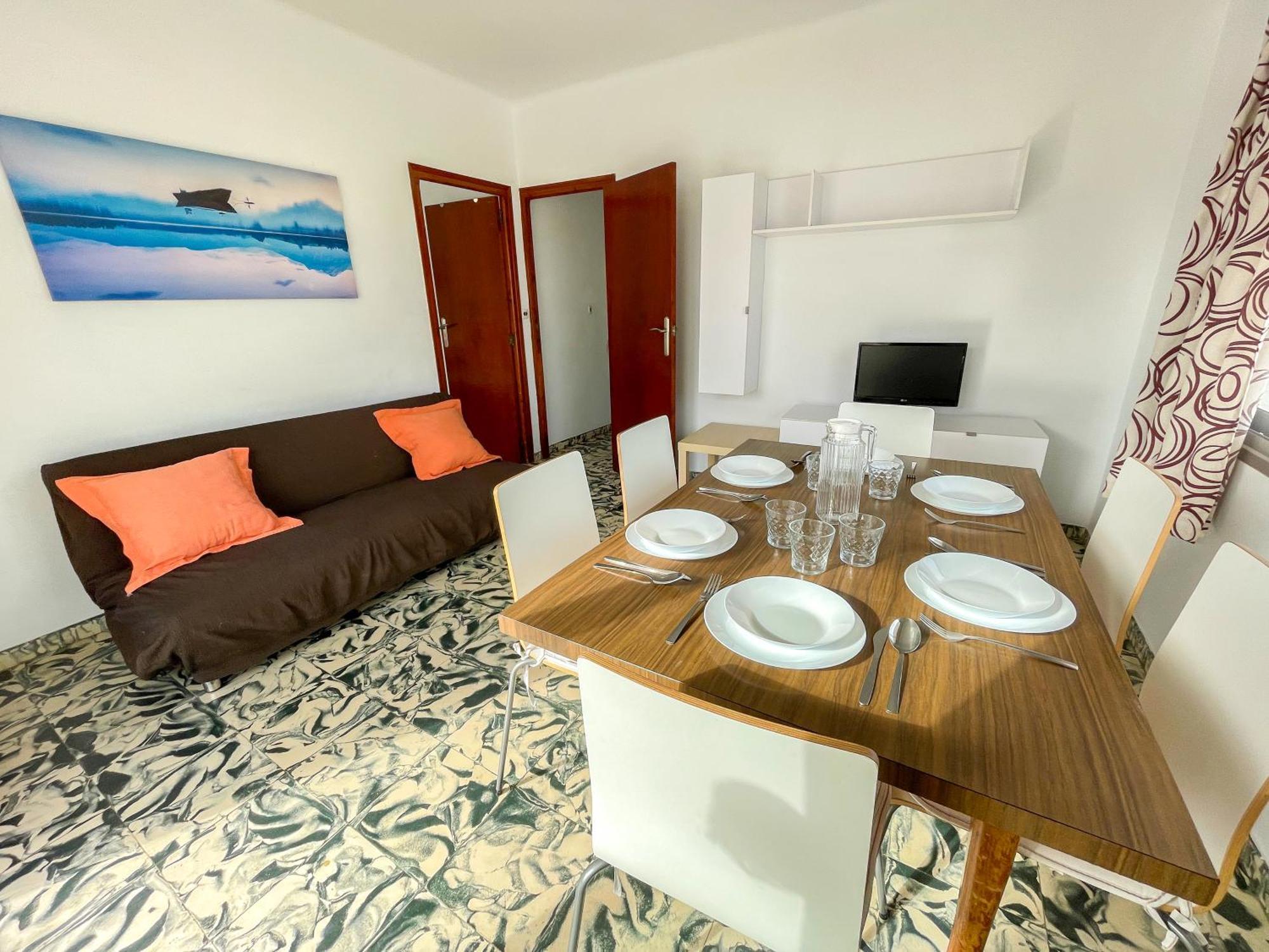 Apartamentos Gandia-Daimuz 3000 ภายนอก รูปภาพ