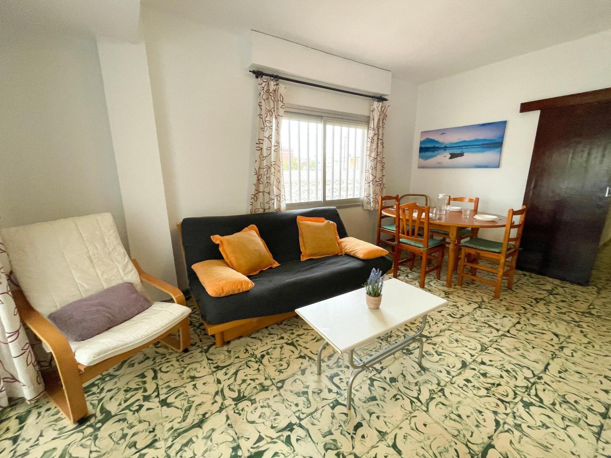 Apartamentos Gandia-Daimuz 3000 ภายนอก รูปภาพ