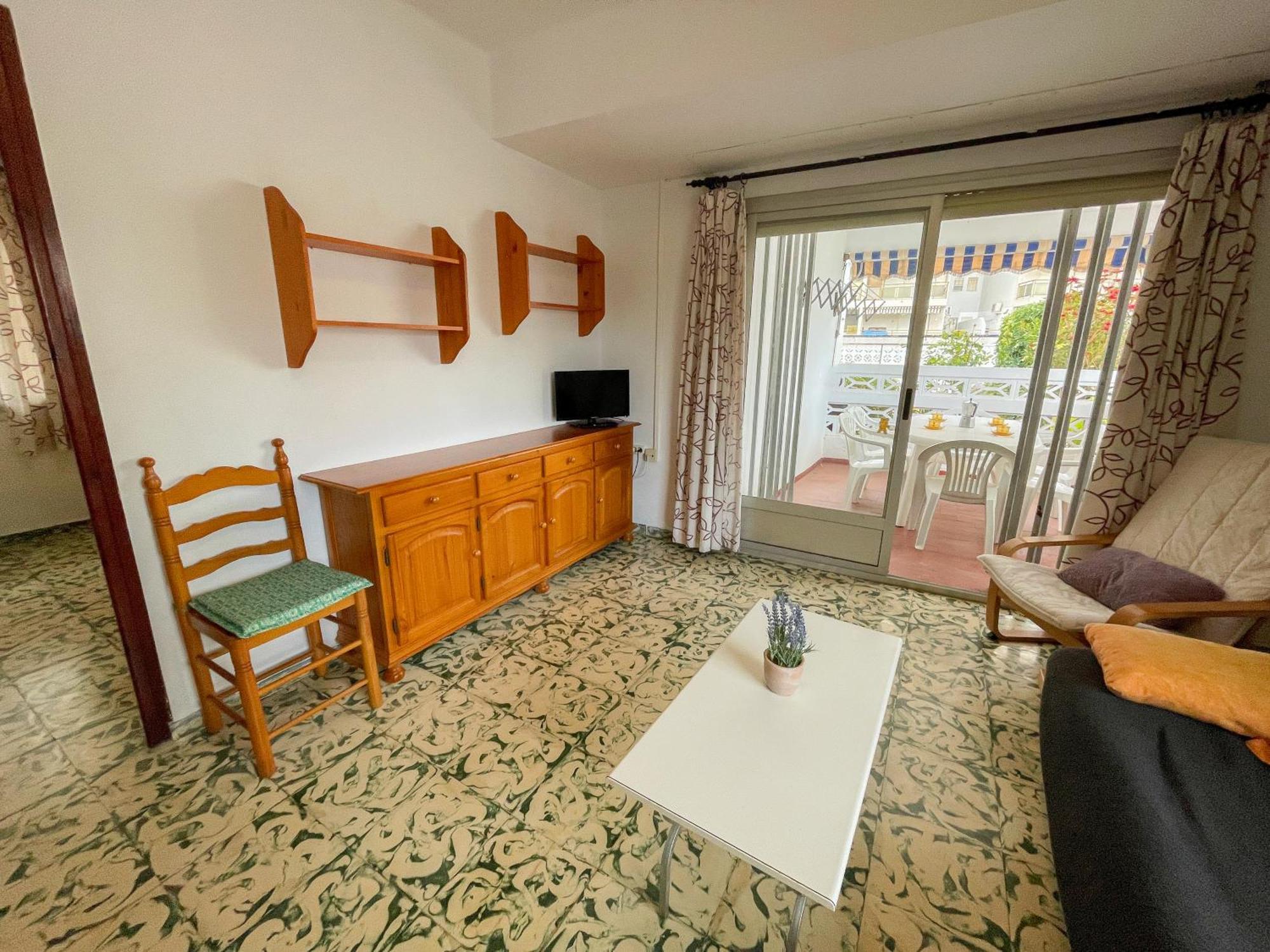 Apartamentos Gandia-Daimuz 3000 ภายนอก รูปภาพ