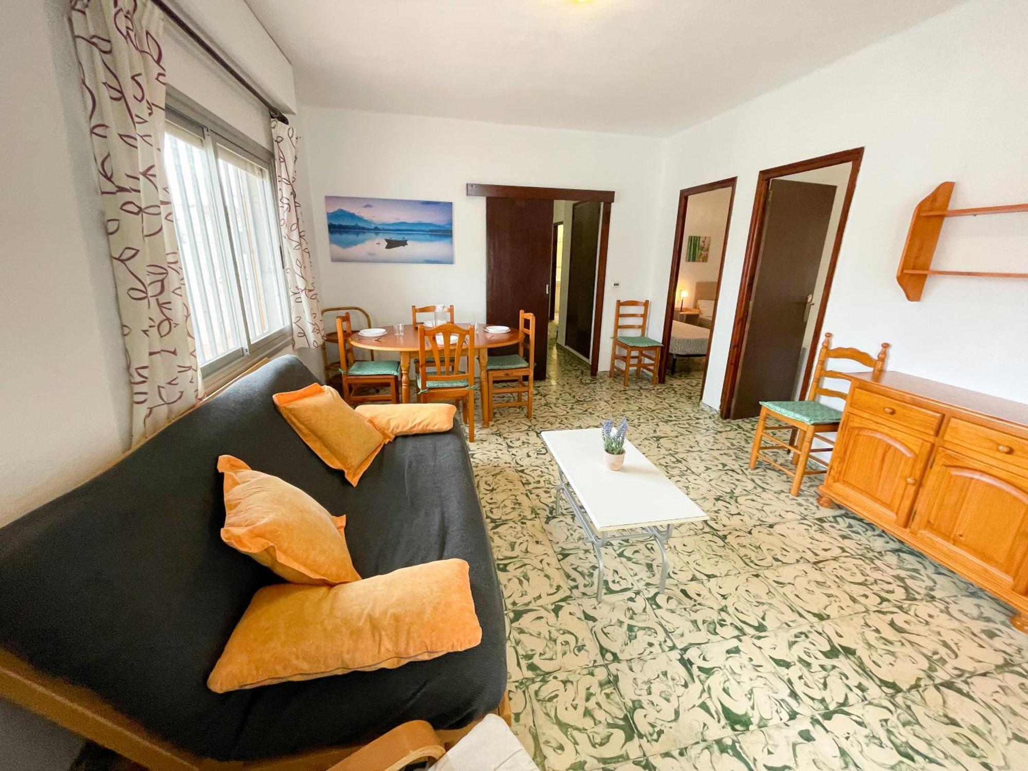 Apartamentos Gandia-Daimuz 3000 ภายนอก รูปภาพ